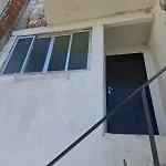 Vidigal Vista Linda Quarto 1