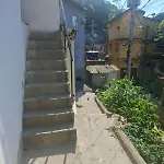 Vidigal Vista Linda Quarto 1