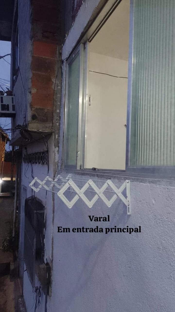 Vidigal Vista Linda 1 *
