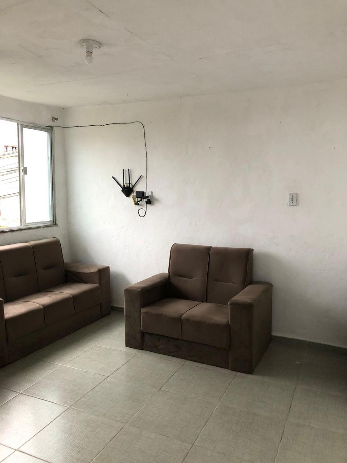 Casa de hóspedes Vidigal Vista Linda 1 *
